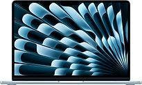 Apple MacBook Air 13.6 (Liquid True Tone Retina Display) M4, Computers en Software, Verzenden, Zo goed als nieuw
