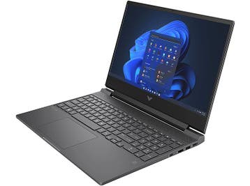 Hp - Victus 15-fb0882nd - 15.6 inch - Zwart, Computers en Software, Windows Laptops, Met videokaart, Verzenden, Nieuw, Gaming