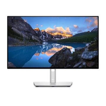 Nieuwe Dell UltraSharp U2422H met garantie, Nieuw, Dell, 5 ms of meer, 24 inch