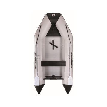 Talamex Rubberboot Aqualine QLX 300 aluminium vloer, Ophalen of Verzenden, Nieuw