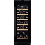 €949 AEG AWUS020B5B Wijnkoelkast, Ophalen of Verzenden, Nieuw
