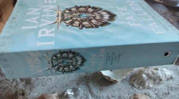 Ian Irvine - Faith of the Fallen - English, Gelezen