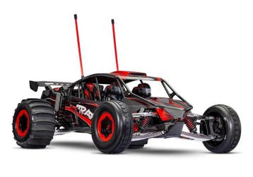 Traxxas Sand  buggy funco bij trxss-winkel.nl, Elektro, Auto offroad, Nieuw, RTR (Ready to Run)