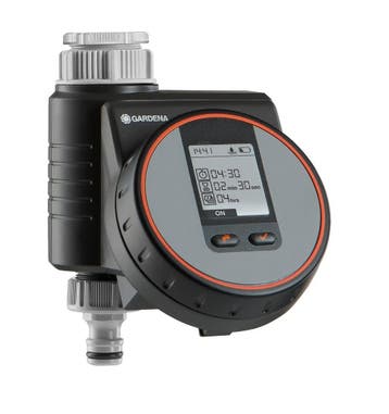 Gardena Flex-irrigatiebesturing: automatische watertimer..., Verzenden, Nieuw