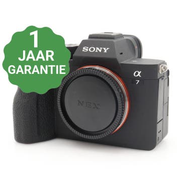 Digitale fotocamera  Sony A7 IV, Verzenden, Gebruikt, Sony