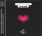 cd single card - Nomad - Your Love Is Lifting Me, Verzenden, Zo goed als nieuw