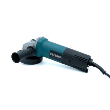 Haakse slijper 850W 100mm (Werktuigen), Ophalen of Verzenden