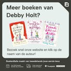 Annie Mays Black Book 9781416502456 Debby Holt, Verzenden, Zo goed als nieuw, Debby Holt