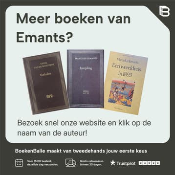 Monaco / Amstelpaperbacks - Emants 9789020413625, Verzenden, Gelezen, Emants