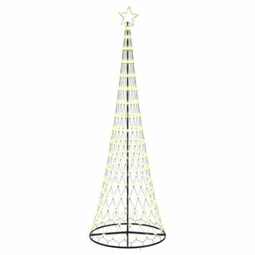 Kerstverlichting led 302cm | retourdeal 81% korting, Diversen, Ophalen of Verzenden, Gebruikt
