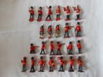 Lone Star - Crescent Toys - Britains - Figuur - Lot van 24, Nieuw