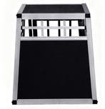 2dekans | Autobench hond - bench voor auto - reisbench -, Dieren en Toebehoren, Ophalen of Verzenden, Zo goed als nieuw