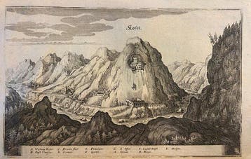 Italië - Veneto // Valbrenta// Canale di Brenta; Gabriel, Boeken, Nieuw