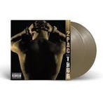 2Pac - The Best Of 2Pac - Part 1: Thug (Lim. Edition Gold, Nieuw in verpakking