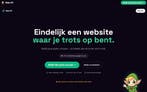 Website €49 | website waar u trots op bent! (gratis preview), Zoekmachine-optimalisatie