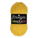 Scheepjes Colour Crafter - 1823 Coevorden, Ophalen of Verzenden, Nieuw, Breien of Haken, Wol of Garen