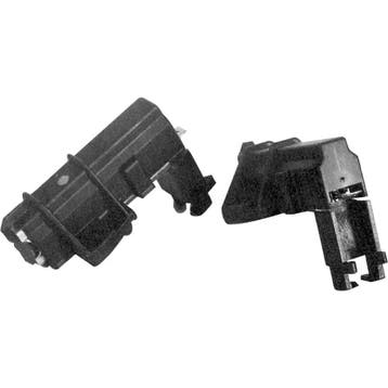 Whirlpool koolb.set AWG (Koolborstels, Wasmachines, Witgoed), Verzenden, Nieuw