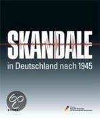 Skandale in Deutschland nach 1945 9783866781061, Verzenden, Gelezen