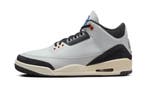 Jordan 3 Retro Quai 54 (2024), Nieuw