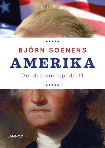Boek Amerika 9789401436311, Boeken, Verzenden, Zo goed als nieuw