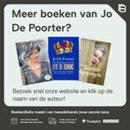 De kleine coach voor grote dingen - Spreken 9789401429948, Verzenden, Zo goed als nieuw, Jo De Poorter