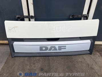 Frontpaneel DAF CF Euro 6 2019586, Ophalen, Gebruikt, DAF, Carrosserie en Plaatwerk