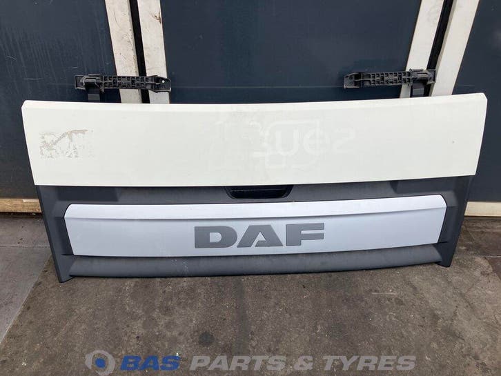 Frontpaneel DAF CF Euro 6 2019586, Auto-onderdelen, Vrachtwagen-onderdelen, Gebruikt, DAF, Carrosserie en Plaatwerk, Ophalen