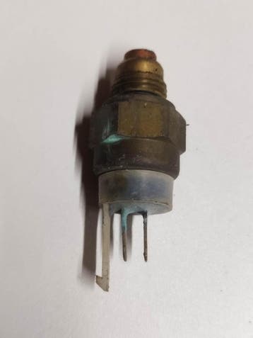 Sensor Yamaha TDM 850 tdm850, Motoren, Ophalen of Verzenden, Gebruikt