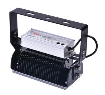 50W / 8.000 Lumen VOC-D04G-50W Super power LED single-fo..., Nieuw