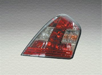 Achterlicht o.a: Fiat, Stilo (192A, B), Auto-onderdelen, Ophalen of Verzenden, Nieuw, Fiat