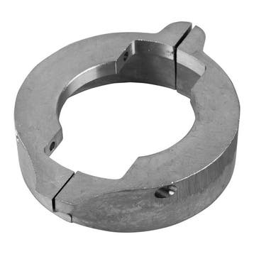 Volvo Penta 120S gedeelde Ring-anode voor Saildrive Alumini, Ophalen of Verzenden, Nieuw, Motor en Techniek, Zeilboot of Motorboot