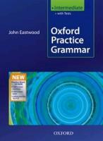 Oxford Practice Grammar, 9780194579803, Verzenden, Zo goed als nieuw, Studieboeken