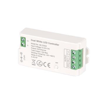 LED-driver 12-24 Volt | CCT | RF | 12A, Ophalen of Verzenden, Nieuw