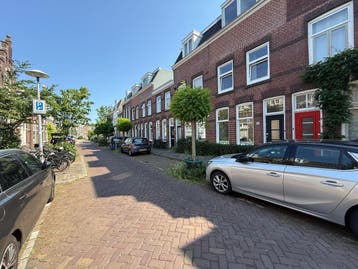 Te huur: Huis Minstraat in Utrecht, Utrecht, Utrecht