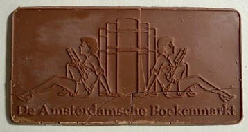 Joost Veerkamp; Simon Vinkenoog - Extreem zeldzame uitgave