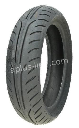 BAND MICHELIN 110/70-12 47L POWER PURE SC, Nieuw