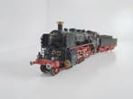 Märklin H0 - 37184 - Stoomlocomotief met tender (1) -, Nieuw