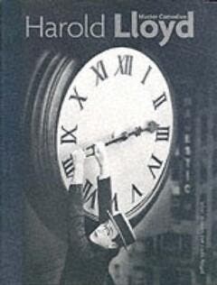 LLOYD HAROLD: MASTER COMEDIAN (Hb) - Jeffrey Vance, Verzenden, Gelezen, Jeffrey Vance
