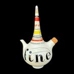 Roger Capron - Karaf - Zoomorf - Keramiek - Eau-de-vie karaf