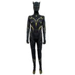 Black Panther Shuri - 104 (3-4 Jaar) - Verkleedkleding, Ophalen of Verzenden, Nieuw