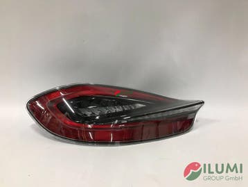 Porsche Cayman Boxster 981 GTS Turbo 14-16 linker achterlich, Auto-onderdelen, Verzenden, Gebruikt