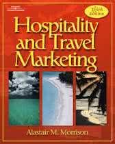 Hospitality amp Travel Marketing 9780766816053, Boeken, Verzenden, Zo goed als nieuw