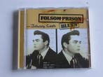 Johnny Cash - Folsom Prison Blues, Ophalen of Verzenden, Zo goed als nieuw