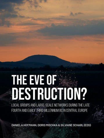 The eve of destruction? 9789464263121, Verzenden, Zo goed als nieuw