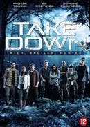 Take down - DVD, Verzenden, Nieuw in verpakking