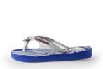 Havaianas Slippers Jongens in maat 25 Blauw, Kinderen en Baby's, Kinderkleding | Schoenen en Sokken, Verzenden, Jongen of Meisje