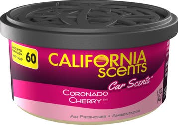 California Scents Car Scents Luchtverfrisser Can Corona..., Verzenden, Nieuw