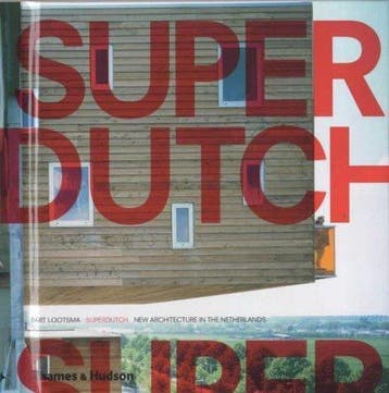Superdutch - Superdutch, Boeken, Ophalen of Verzenden, Nieuw