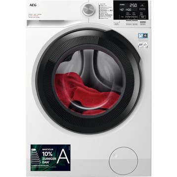 AEG – EcoLine 7000 serie ProSteam - Was-Droogcombinatie -., Verzenden, Nieuw