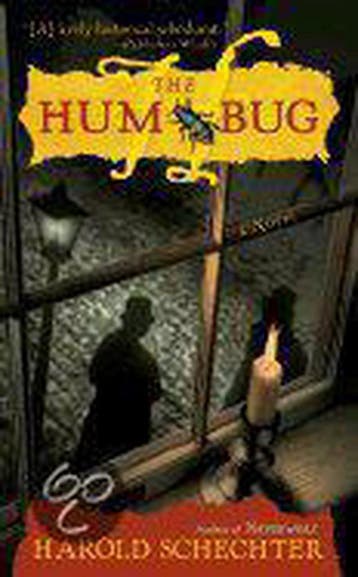 The Hum Bug 9780671041168 Harold Schechter, Verzenden, Gelezen, Harold Schechter